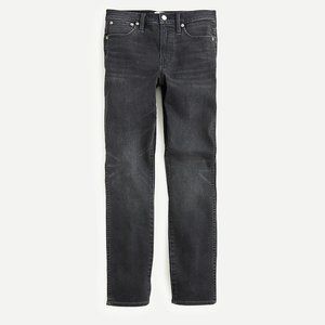 NWT 24W J. Crew Vintage Straight Jean